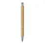 DONA Recycled aluminium ball pen