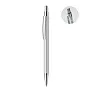 DANA Recycled aluminium ball pen
