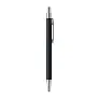 DANA Recycled aluminium ball pen