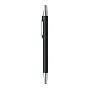 DANA Recycled aluminium ball pen