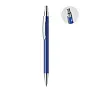 DANA Recycled aluminium ball pen