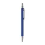 DANA Recycled aluminium ball pen