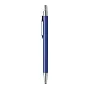DANA Recycled aluminium ball pen