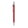 DANA Recycled aluminium ball pen