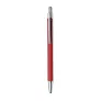 DANA Recycled aluminium ball pen