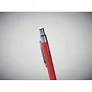 DANA Recycled aluminium ball pen