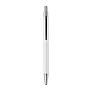 DANA Recycled aluminium ball pen