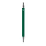 DANA Recycled aluminium ball pen