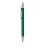 DANA Recycled aluminium ball pen