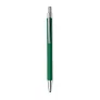 DANA Recycled aluminium ball pen