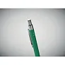 DANA Recycled aluminium ball pen