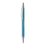 DANA Recycled aluminium ball pen