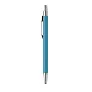 DANA Recycled aluminium ball pen