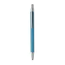 DANA Recycled aluminium ball pen