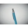 DANA Recycled aluminium ball pen