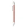 DANA Recycled aluminium ball pen