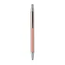 DANA Recycled aluminium ball pen