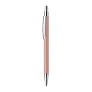 DANA Recycled aluminium ball pen