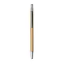 DANA Recycled aluminium ball pen