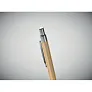DANA Recycled aluminium ball pen