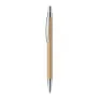 DANA Recycled aluminium ball pen