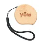 SOKUTAI Measuring tape in bamboo 2m