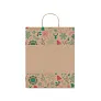BAO LARGE Gift paper bag large