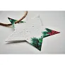 STARSEED Seed paper Xmas ornament