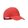 BICCA CAP Organic cotton baseball cap