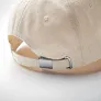 BICCA CAP Organic cotton baseball cap