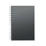 ANOTATE A5 RPET notebook recycled lined