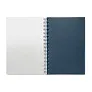 ANOTATE A5 RPET notebook recycled lined