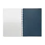 ANOTATE A5 RPET notebook recycled lined