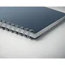 ANOTATE A5 RPET notebook recycled lined