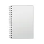 ANOTATE A5 RPET notebook recycled lined