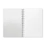 ANOTATE A5 RPET notebook recycled lined