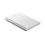 ANOTATE A5 RPET notebook recycled lined