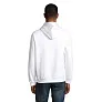 STELLAR STELLAR HOOD SWEATER 280g