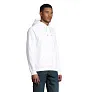 STELLAR STELLAR HOOD SWEATER 280g