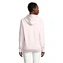 STELLAR STELLAR HOOD SWEATER 280g