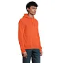 STELLAR STELLAR HOOD SWEATER 280g