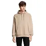 STELLAR STELLAR HOOD SWEATER 280g