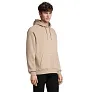 STELLAR STELLAR HOOD SWEATER 280g