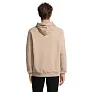 STELLAR STELLAR HOOD SWEATER 280g