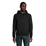 STELLAR STELLAR HOOD SWEATER 280g