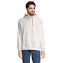 STELLAR STELLAR HOOD SWEATER 280g