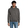 STELLAR STELLAR HOOD SWEATER 280g