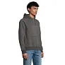 STELLAR STELLAR HOOD SWEATER 280g