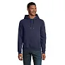 STELLAR STELLAR HOOD SWEATER 280g