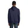 STELLAR STELLAR HOOD SWEATER 280g